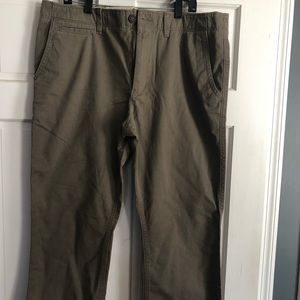 Gap Men’s Dress Pant